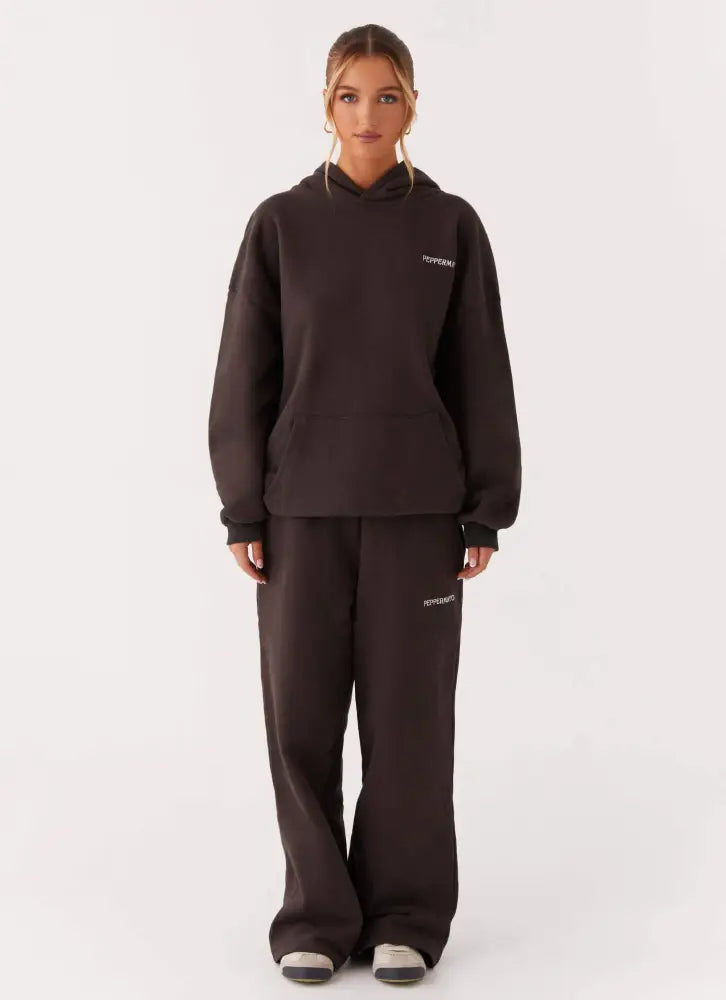 Signature Sweatpants - Charcoal - Sweat Pants