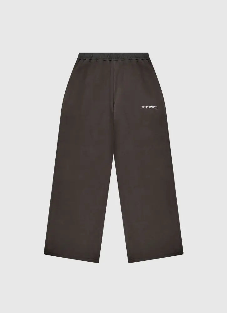 Signature Sweatpants - Charcoal - Sweat Pants