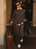 Signature Sweatpants - Charcoal - Sweat Pants