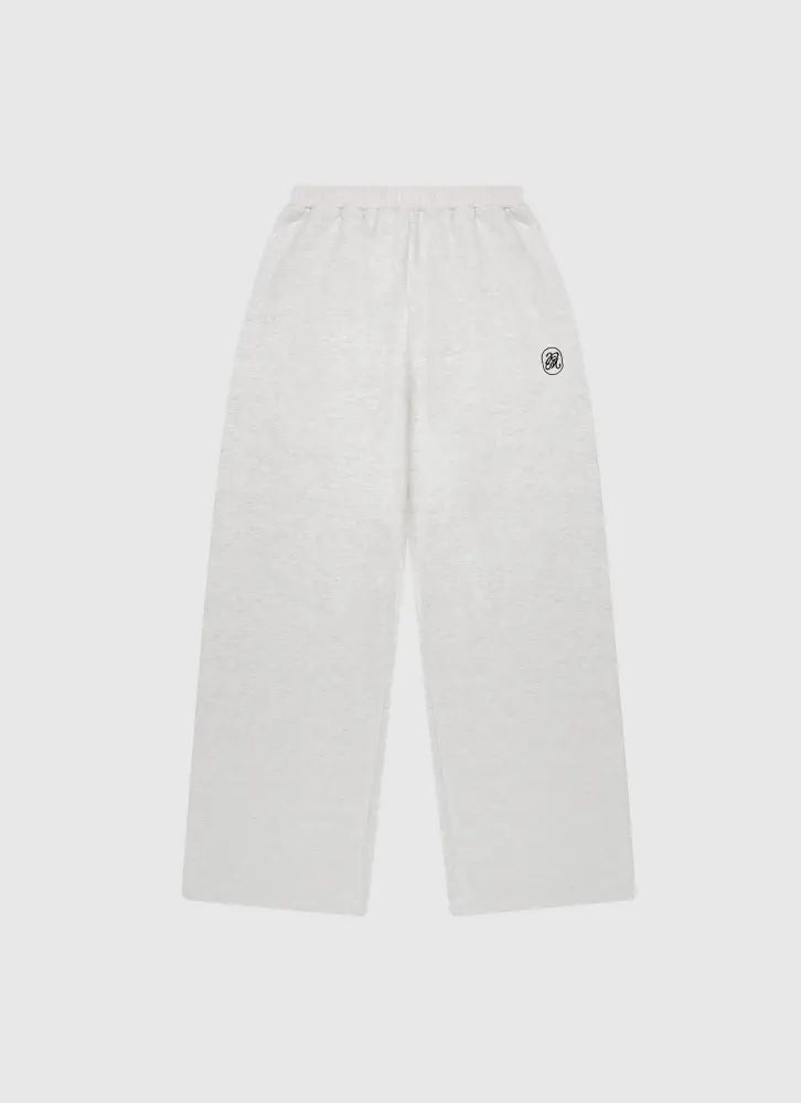 Signature Sweatpants - Grey - Sweat Pants